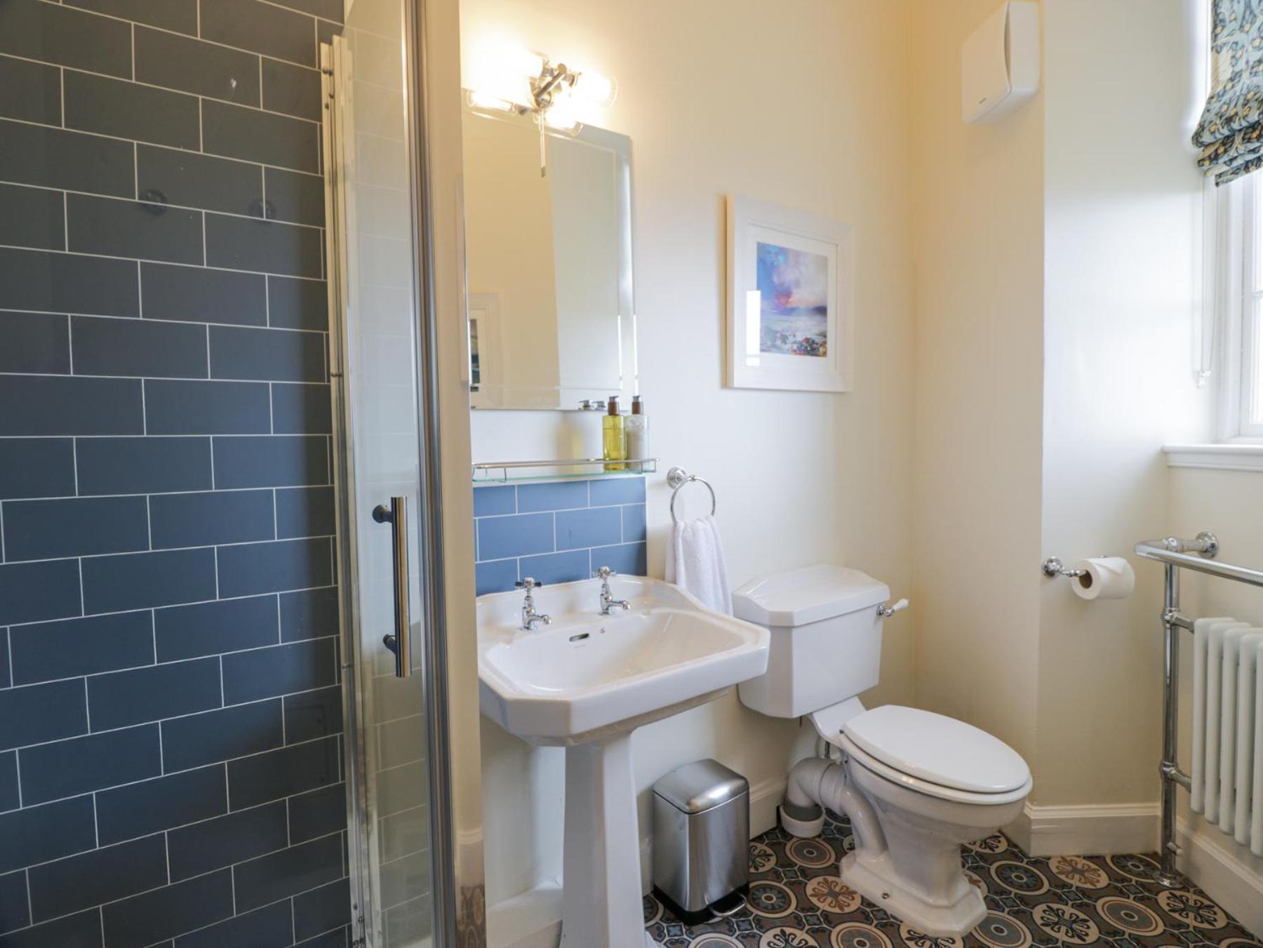 Brewhouse Flat - Culzean Castle Apartment Maybole ภายนอก รูปภาพ