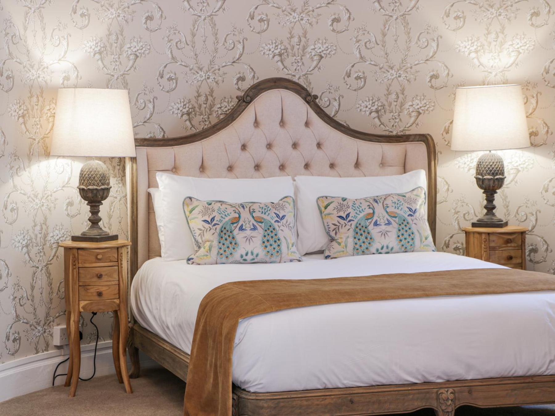 Brewhouse Flat - Culzean Castle Apartment Maybole ภายนอก รูปภาพ