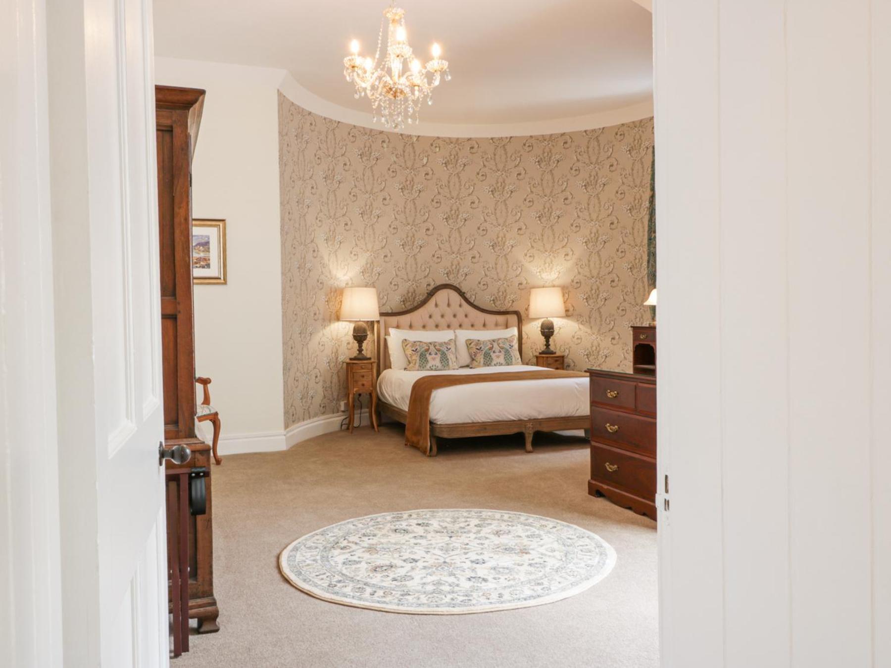 Brewhouse Flat - Culzean Castle Apartment Maybole ภายนอก รูปภาพ