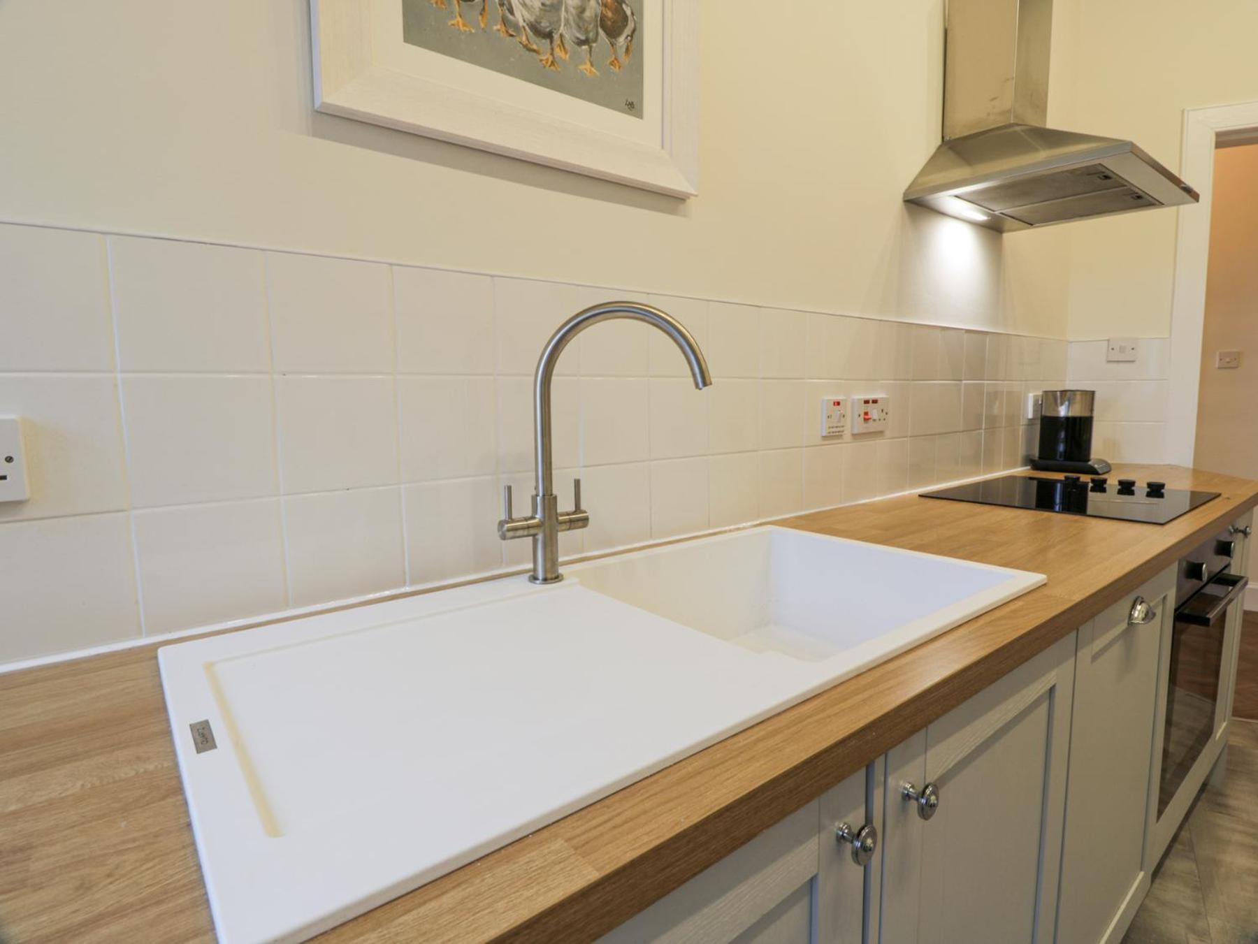 Brewhouse Flat - Culzean Castle Apartment Maybole ภายนอก รูปภาพ