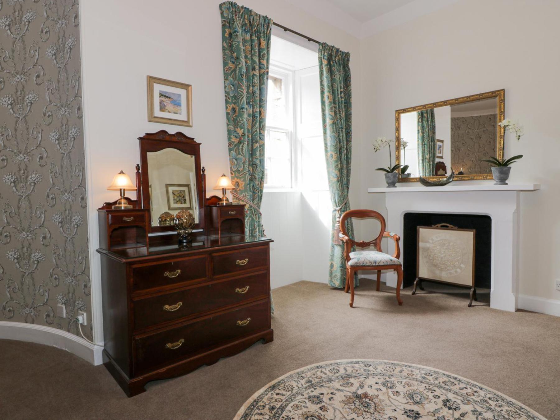 Brewhouse Flat - Culzean Castle Apartment Maybole ภายนอก รูปภาพ