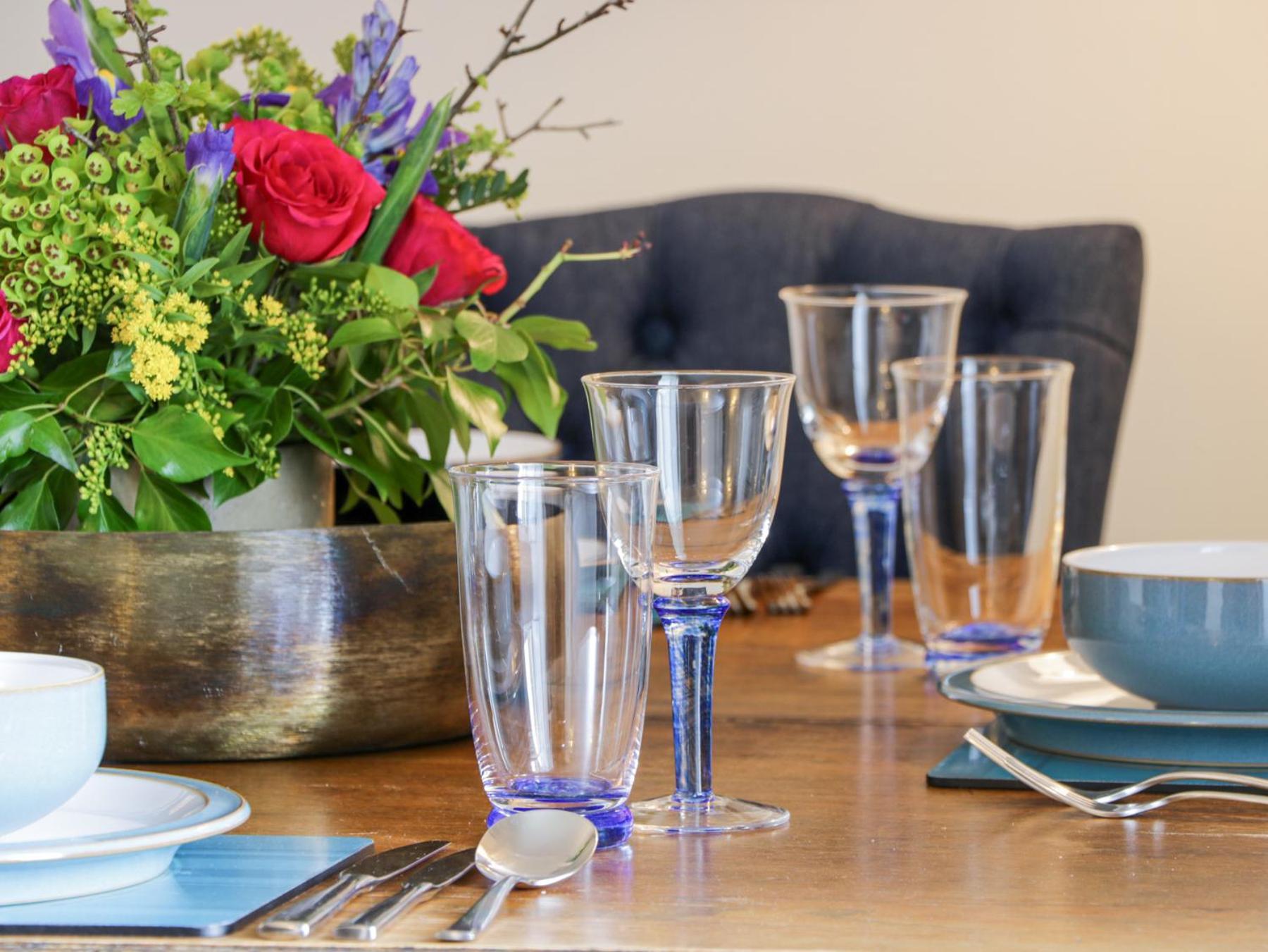 Brewhouse Flat - Culzean Castle Apartment Maybole ภายนอก รูปภาพ